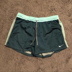 Nike shorts